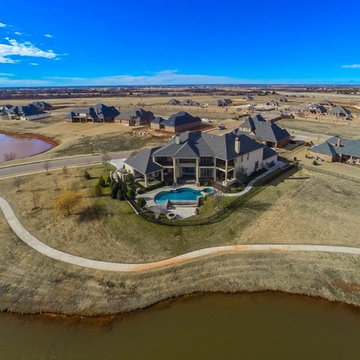 13400 Carriage Way Oklahoma - Wyatt Poindexter KW Luxury Homes