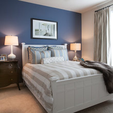 Bedroom Ideas