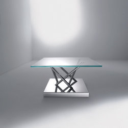 Contemporary Coffee Tables - Products