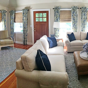 Seaside Retreat
