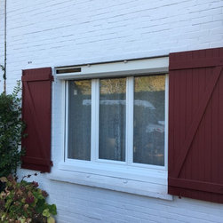 CHANTIER - Outdoor Products