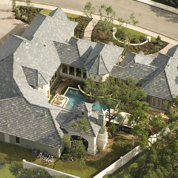 Gran Palacio - Parade of Homes Award Winner