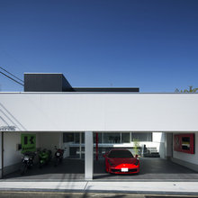 garage