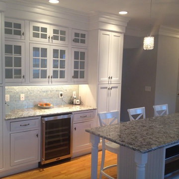 Beverly Kitchen Renovation