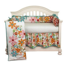 nursery
