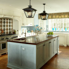Kitchen Ideas