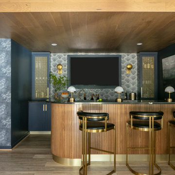 Moody Bar & Lower Level