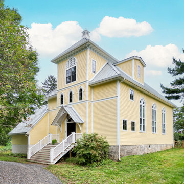 Church Studio Residence