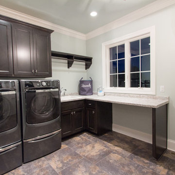 Empty Nester Golf Course Paradise! - 2013 Parade of Homes Model
