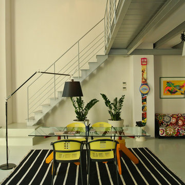 Loft a Alzano Lombardo