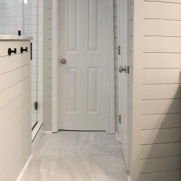 Master Bathroom Remodel