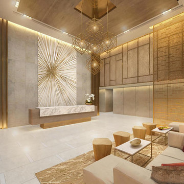AMRIT OCEAN RESORT & RESIDENCES - FOR SALE