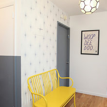 entryway/hall