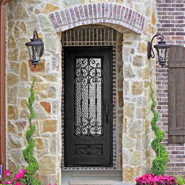 Bishops Gate New Construction