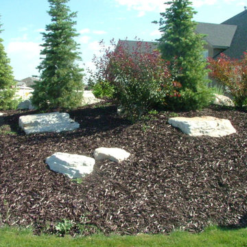 Landscape Riverton