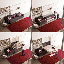 Murphy Bed