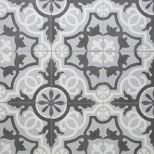 flooring - tile