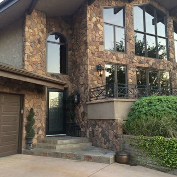 Project Photos