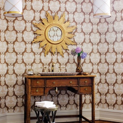 Wallpaper - Wall Decor