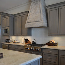 rental kitchen