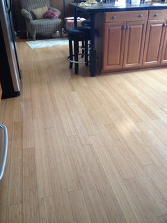 Eucalyptus Vs Bamboo Flooring