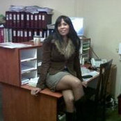Foto de Mary Anne Hoff
