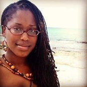 Ebony Iwajomo's photo