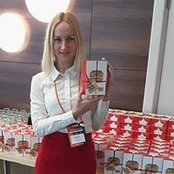 Екатерина Шкурскаяさんの写真