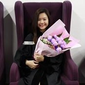 Foto von Annie Cheng
