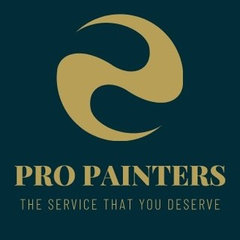 Pro Painters