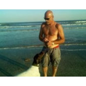 Jonathan Davis's photo