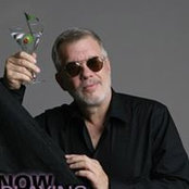 Bruce Bendinger's photo