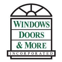 Windows, Doors, & More