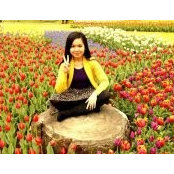Gloria Nadia Mia Birung's photo