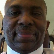 Donald Ephraims foto