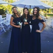 Foto von Brooke Theodora