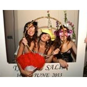 Tara Dahers billede