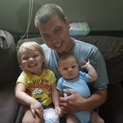 Scott Liggett Jr.'s photo