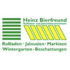 Heinz Bierfreund Sonnenschutz AG