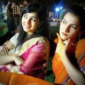 Photo de Simrat Sawhney