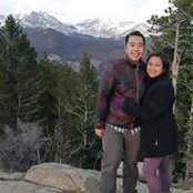 Michael Yu's photo
