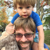 Peter W Shoemaker's photo