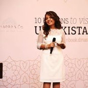 Dinara Uz's photo