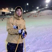 Winson Widjaja's photo