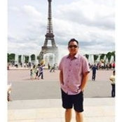 VeeJay Correa's photo