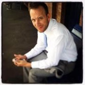 Richard Fielding's photo