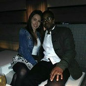 Photo de Shaya Walker