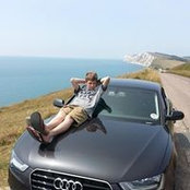 John Panagiotopoulos's photo