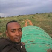 Kopano Machailo's photo