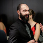 Khaled Youssef's photo